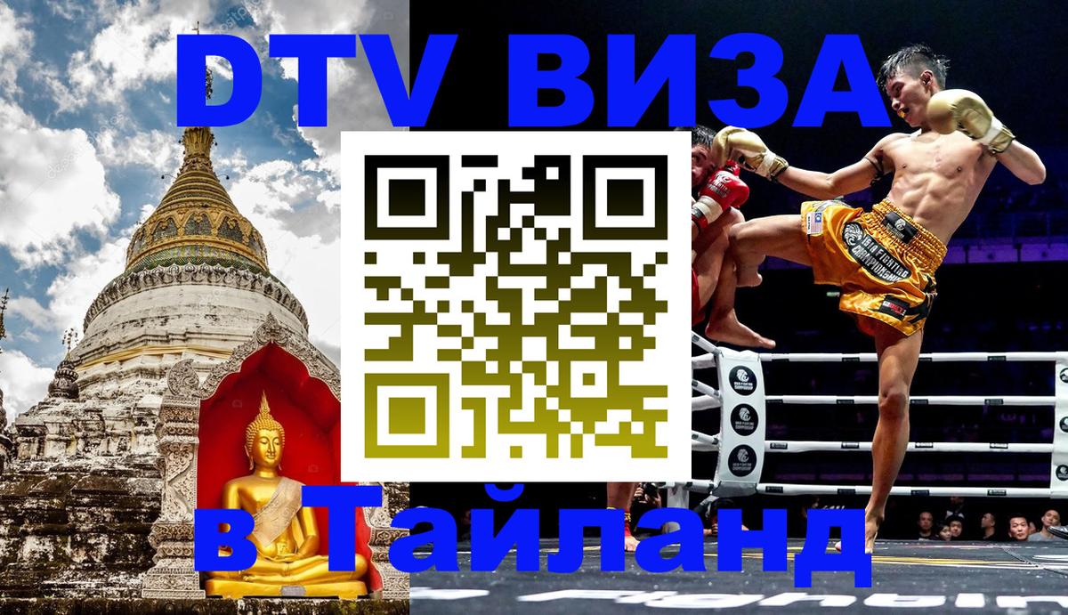 Цены на DTV визу в Таиланд — пакеты услуг, достаточно даже паспорта - Ярославль  20.11.2025 